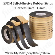 Striscia spugna schiuma