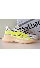 John Galliano sneaker donna