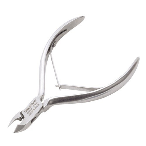 Tweezerman tagliacuticole in - -,