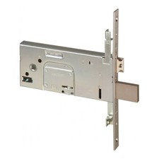 CISA - SERRATURA ALLUMINIO INF.FASCE D/M 4M+S TRIP. ART. 57357 E.90 - F.22