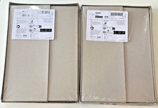 2 x IKEA NIMM Scatola