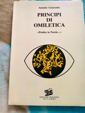 Principi di omiletica -