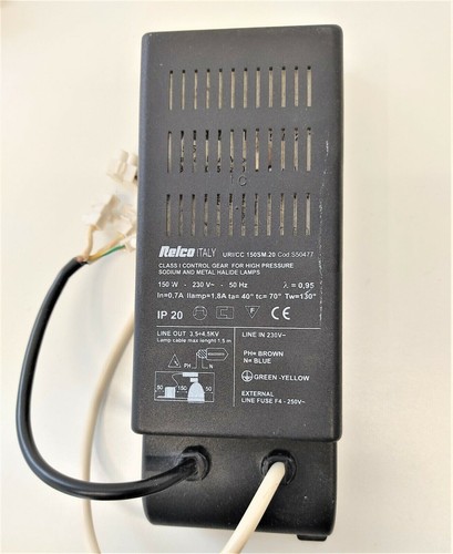 Alimentatore reattore per
