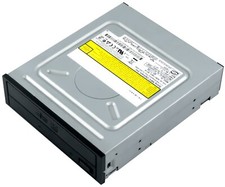 Interno Masterizzatore sony