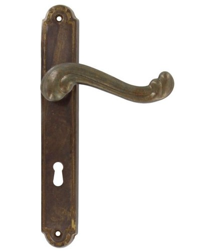 Maniglia coppia maniglie - coppia,