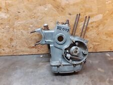 CARTER CENTRALI E COPPA OLIO