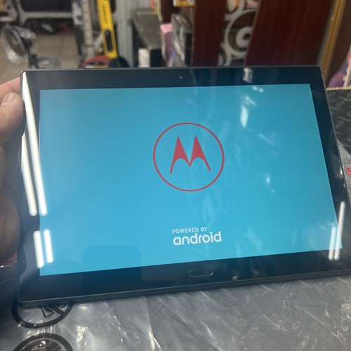 Lenovo tab plus moto - 4,