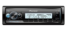 Pioneer mvh ms510bt - pioneer, marine