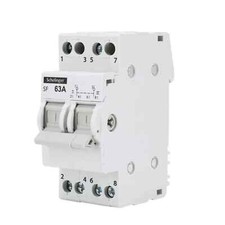 commutatore bipolare selettore