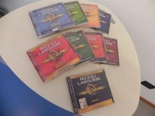RIZZOLI LAROUSSE ENCICLOPEDIA