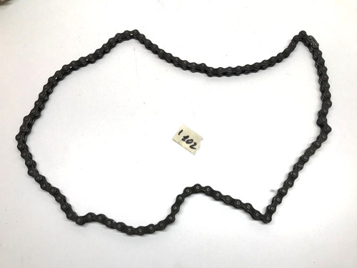 Catena maglie motore - catena, 94