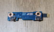 Modulo tasto POWER + ROTATION-LOCK per convertibile Samsung 500T (XE500T1C)