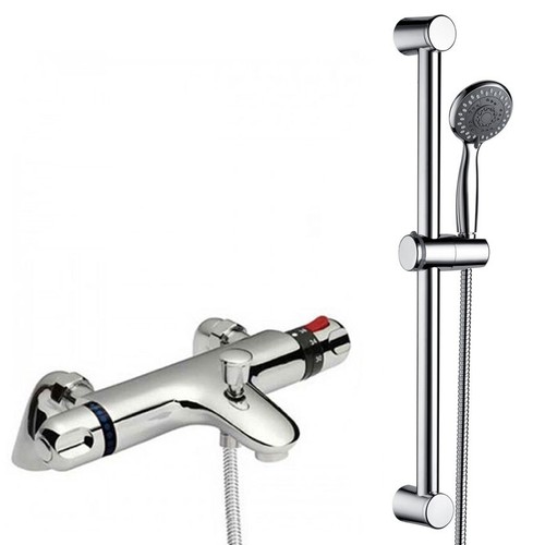 Rubinetto miscelatore doccia