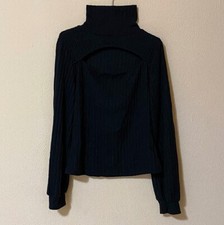 Shein Maglione Dolcevita con