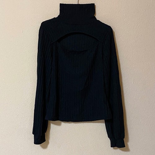 Shein maglione dolcevita con - maglione,
