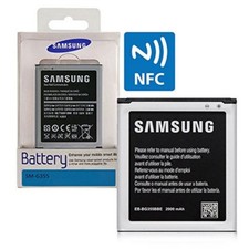 SAMSUNG BATTERIA ORIGINALE
