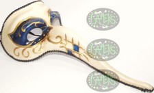 Maschera veneziana becco - veneziana,