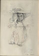 Litografia Renzo Vespignani