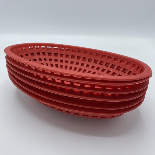 Set cestini panini hamburger - set,
