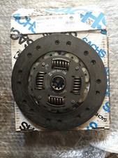DISCO FRIZIONE SACHS 1861 661