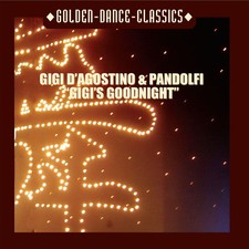 CD Gigi D'Agostino & Pandolfi