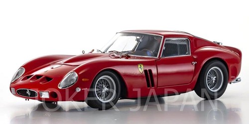 Kyosho originale ferrari - originale,