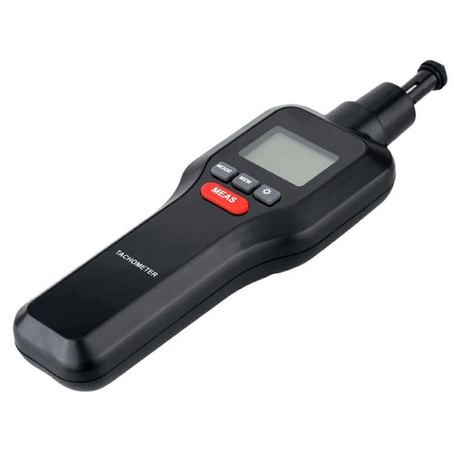 522 tachimetro digitale - ht-522,