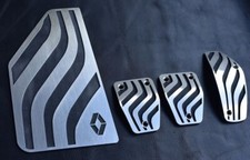 PEDALIERA RENAULT KADJAR