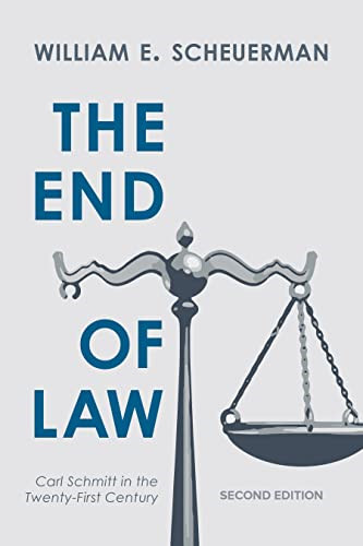 The end law - end, law: