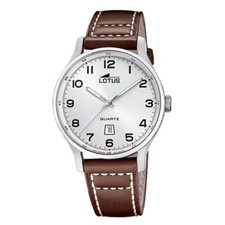 LOTUS  CLASSICO  OROLOGIO SOLO TEMPO UOMO  REFERENZA 18954/1