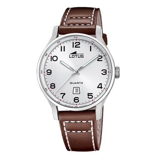 Lotus classico orologio - , solo