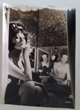 FO5028,foto originale,attrice monica vitti,actress movie