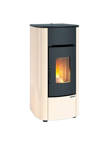 Extraflame stufa pellet - a,