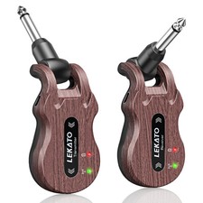 LEKATO Sistema ricevitore