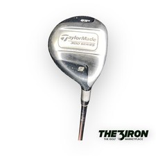 Wood 9 TaylorMade 300 series 23° Shaft: TaylorMade Lite R-80 Flex:Regular Used