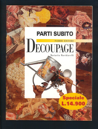 Rivista parti subito - rivista,