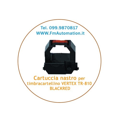 Cartuccia nastro
