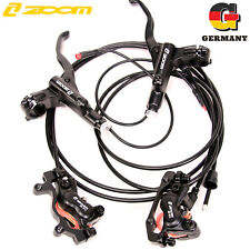 ZOOM HB876-E 4 pistoncini