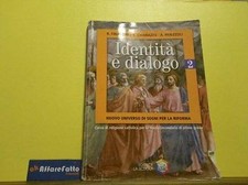 ART L1871 LIBRO IDENTITA E DIALOGO 2 - 2005