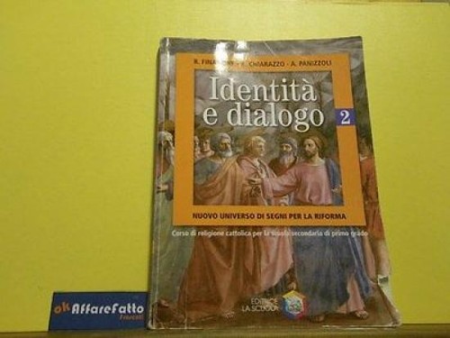 Art l1871 libro identita - art,