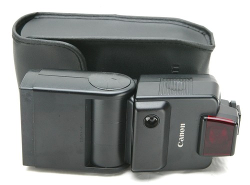 Flash canon 420ez - flash, speedlite
