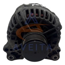 Alternatore Audi TT Coupè S-Line 08-14 MK2 2.0 TDI CFGB Bosch 140 Amp 03L903023