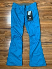 Pantalone Burton donna TWC