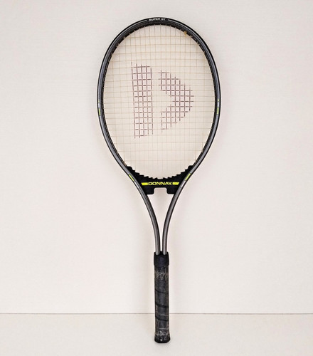 Racchetta tennis donnay super - racchetta,