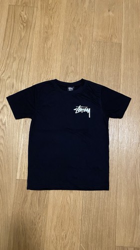 Maglietta uomo stussy - maglietta,