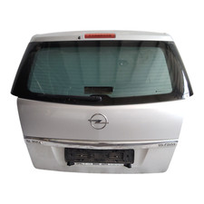 Portello Portellone Posteriore