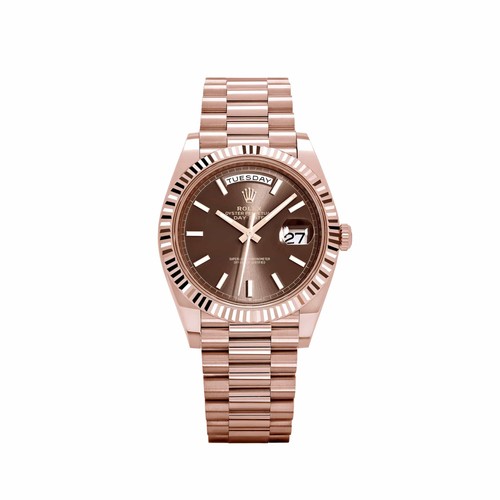 Rolex day date referenza - day-date, 40