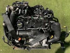 Motore 8HR Citroen C3 1.4 Hdi