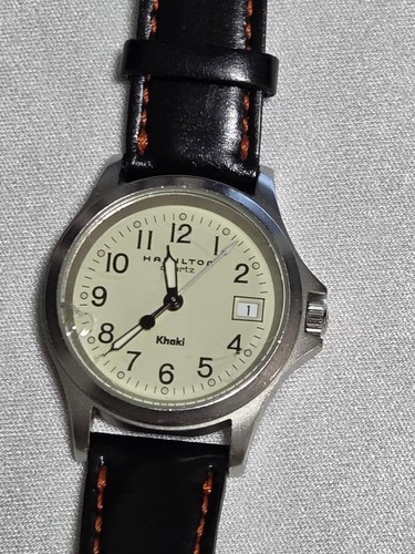 Orologio polso quarzo - orologio,