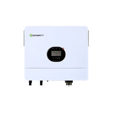 Inverter growatt off grid - growatt, off-grid